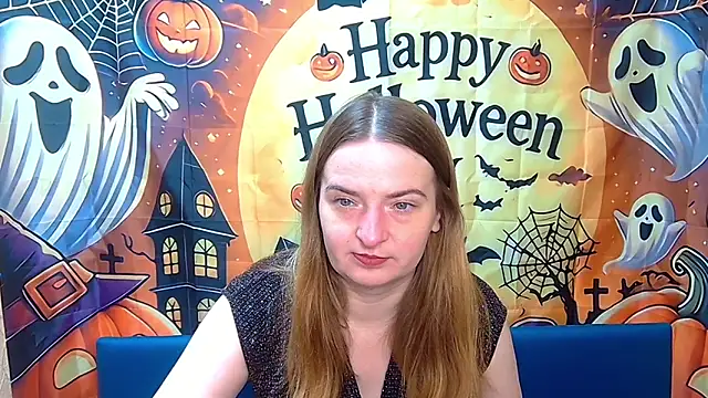 Snapshot of FreyaDak chatting on October 21, 5:02 pm FreyaDak online show from October 21, 5:02 pm