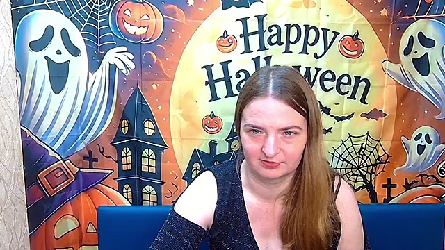 Snapshot of FreyaDak chatting on October 24, 5:09 pm FreyaDak online show from October 24, 5:09 pm