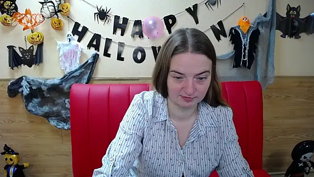 Snapshot of FreyaDak chatting on October 26, 6:08 am FreyaDak online show from October 26, 6:08 am