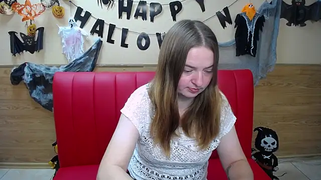 Snapshot of FreyaDak chatting on November 10, 6:07 pm FreyaDak online show from November 10, 6:07 pm