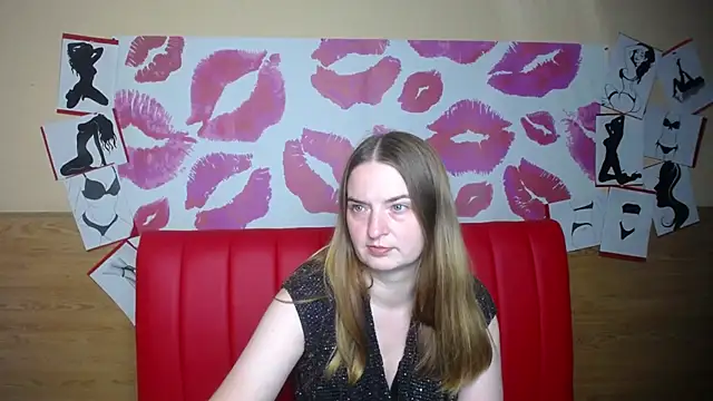 Snapshot of FreyaDak chatting on December 1, 6:02 pm FreyaDak online show from December 1, 6:02 pm