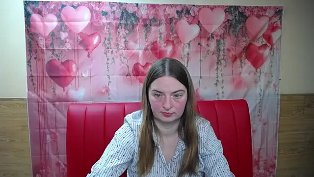 FreyaDak online show from February 2, 6:06 pm