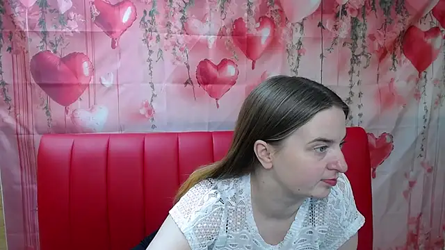 FreyaDak online show from March 8, 2:04 am