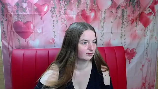 FreyaDak online show from March 20, 6:02 pm