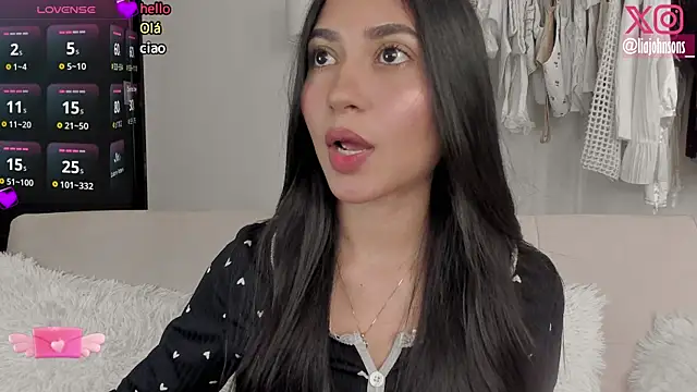 Snapshot of Sweetnaughtygirl_ chatting on February 24, 2:20 am Sweetnaughtygirl online show from February 24, 2:20 am