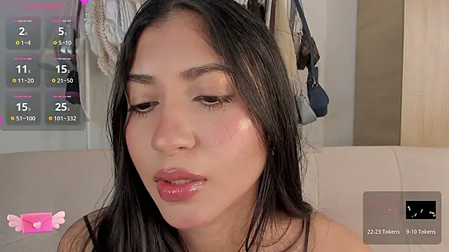 Snapshot of Sweetnaughtygirl_ chatting on March 29, 1:16 am Sweetnaughtygirl online show from March 29, 1:16 am