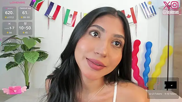 Sweetnaughtygirl  online show from June 20, 1:30 am