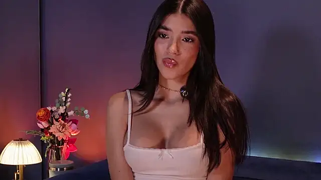 Olivia Collins1 online show from June 12, 8:52 pm