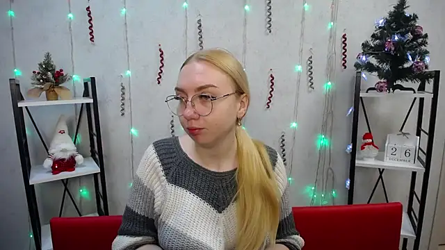 BeatriceFly online show from December 26, 6:09 am