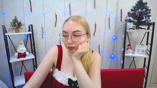 BeatriceFly online show from December 26, 12:16 pm