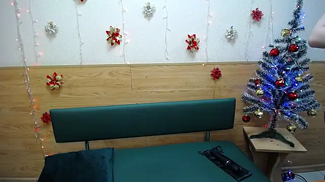 BeatriceFly online show from December 29, 1:28 pm