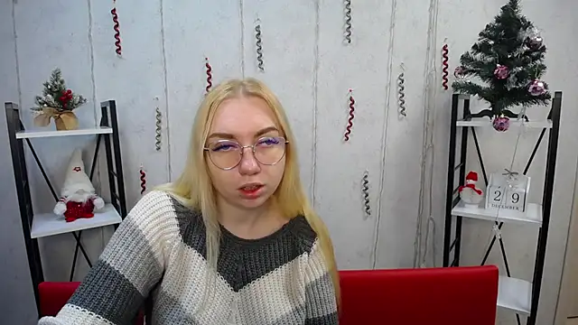 BeatriceFly online show from December 30, 6:20 am