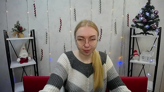 BeatriceFly online show from January 3, 6:11 am