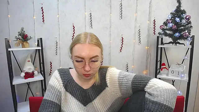 BeatriceFly online show from January 3, 3:22 pm