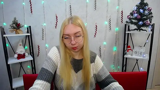 BeatriceFly online show from January 4, 6:30 am