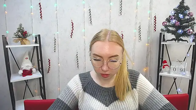 BeatriceFly online show from January 9, 12:41 pm