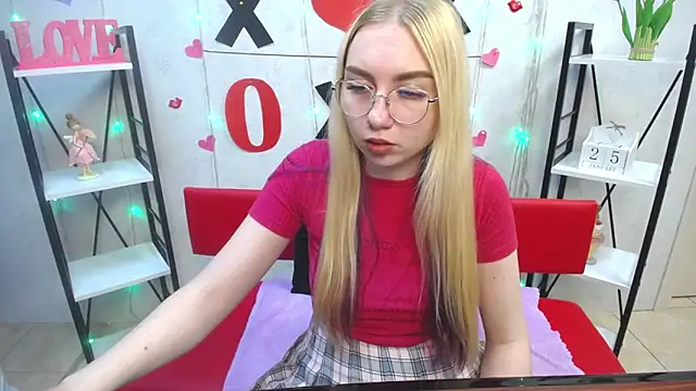 BeatriceFly online show from January 25, 4:46 pm