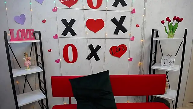 BeatriceFly online show from February 22, 6:28 am