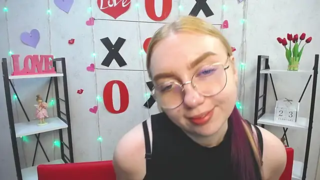 BeatriceFly online show from February 23, 3:18 pm