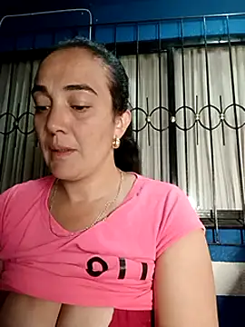 skayhot  online show from February 7, 11:24 pm