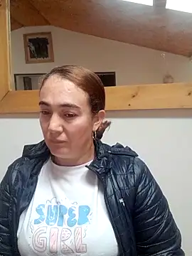 Snapshot of skayhot_ chatting on April 9, 1:05 pm skayhot online show from April 9, 1:05 pm