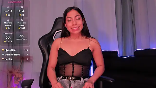 Mia Gothzx online show from December 23, 6:27 pm