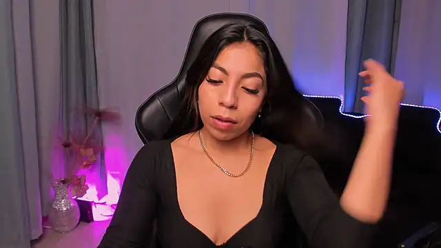 Mia Gothzx online show from December 27, 3:37 pm