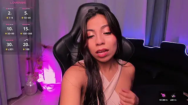 Mia Gothzx online show from December 28, 1:49 pm