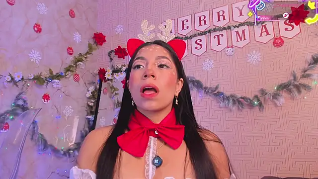 Mia Gothzx online show from December 17, 11:49 am