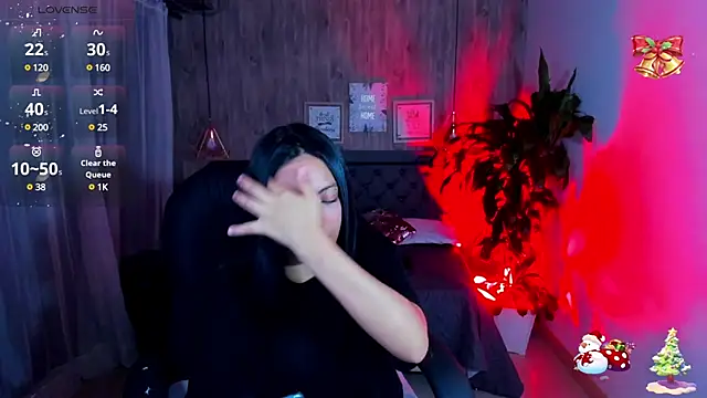 miichael black online show from December 29, 9:30 pm