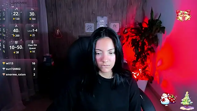 miichael black online show from January 2, 1:06 am