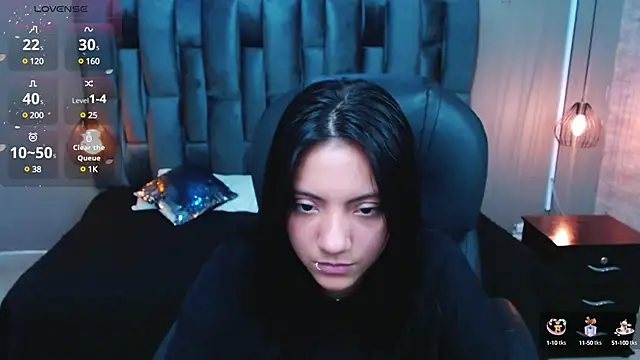 miichael black online show from January 5, 7:39 pm