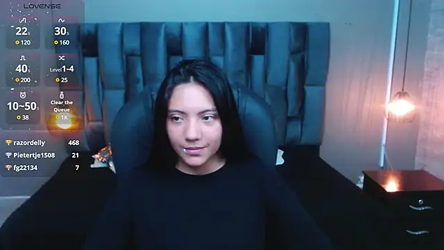 miichael black online show from January 5, 10:40 pm