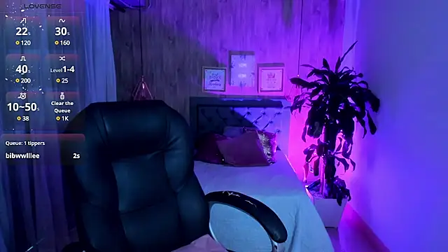 miichael black online show from January 22, 6:41 pm