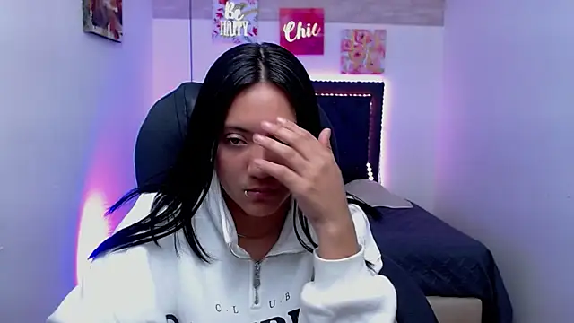 miichael black online show from January 30, 9:25 pm