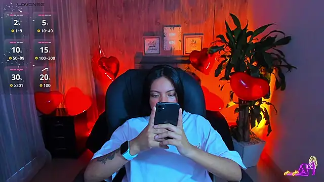 miichael black online show from February 14, 9:32 pm