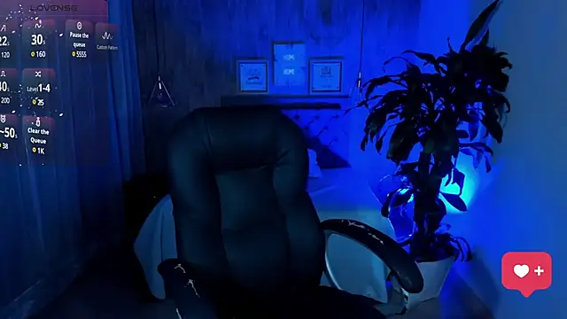 miichael black online show from February 27, 1:38 pm