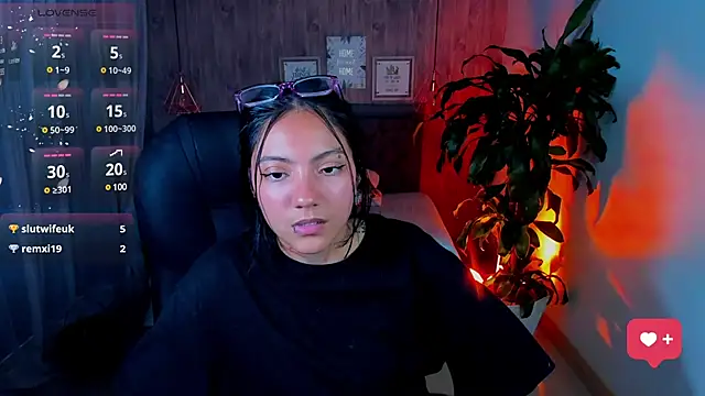 miichael black online show from March 5, 8:10 pm