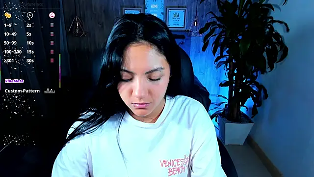 miichael black online show from September 13, 5:46 pm