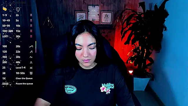 miichael black online show from October 18, 9:26 pm