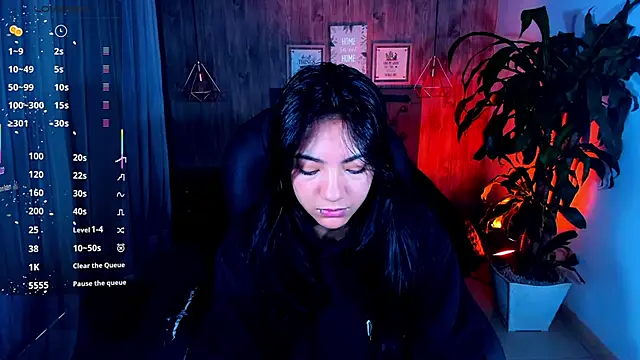 miichael black online show from November 3, 6:09 pm