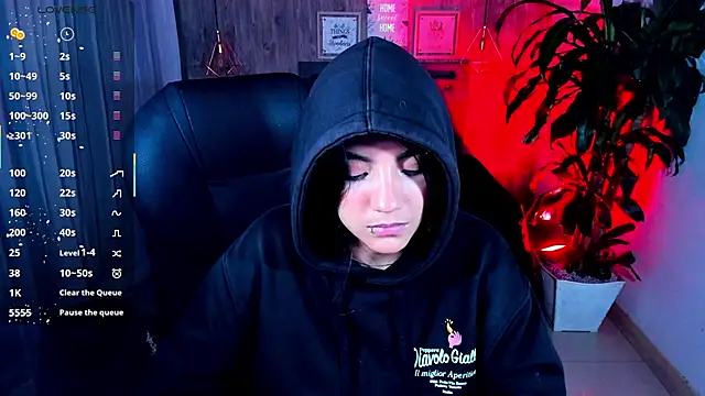 miichael black online show from November 14, 3:33 pm