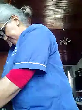 Edged Hot69 online show from December 13, 3:43 pm