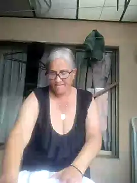 Edged Hot69 online show from December 21, 2:47 pm