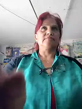 Edged Hot69 online show from January 23, 3:54 pm