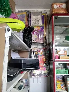 Edged Hot69 online show from February 6, 9:49 pm