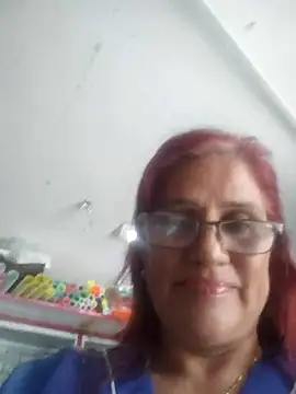 Edged Hot69 online show from February 11, 9:14 pm