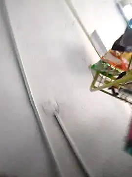 Edged Hot69 online show from February 13, 1:15 pm