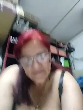 Edged Hot69 online show from February 17, 11:53 pm