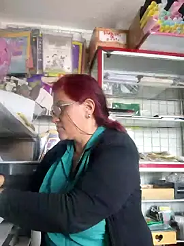 Edged Hot69 online show from March 20, 9:24 pm